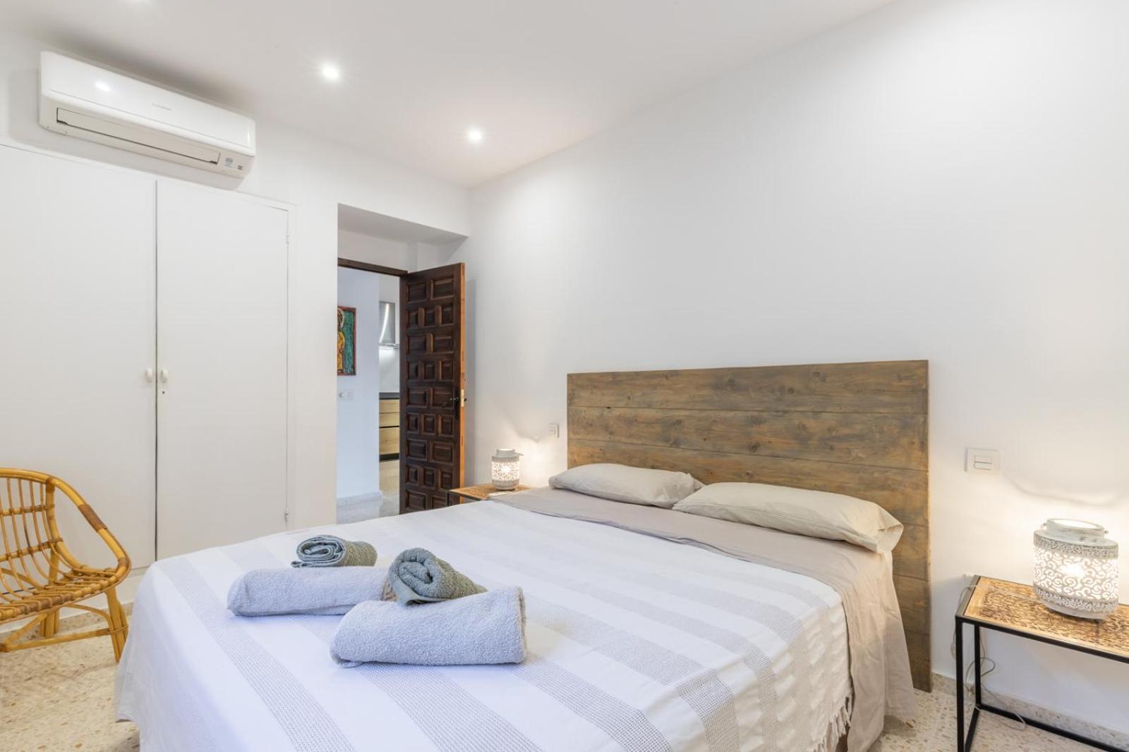 La Sirenita By Sun & Sea Homes Moraira Eksteriør bilde