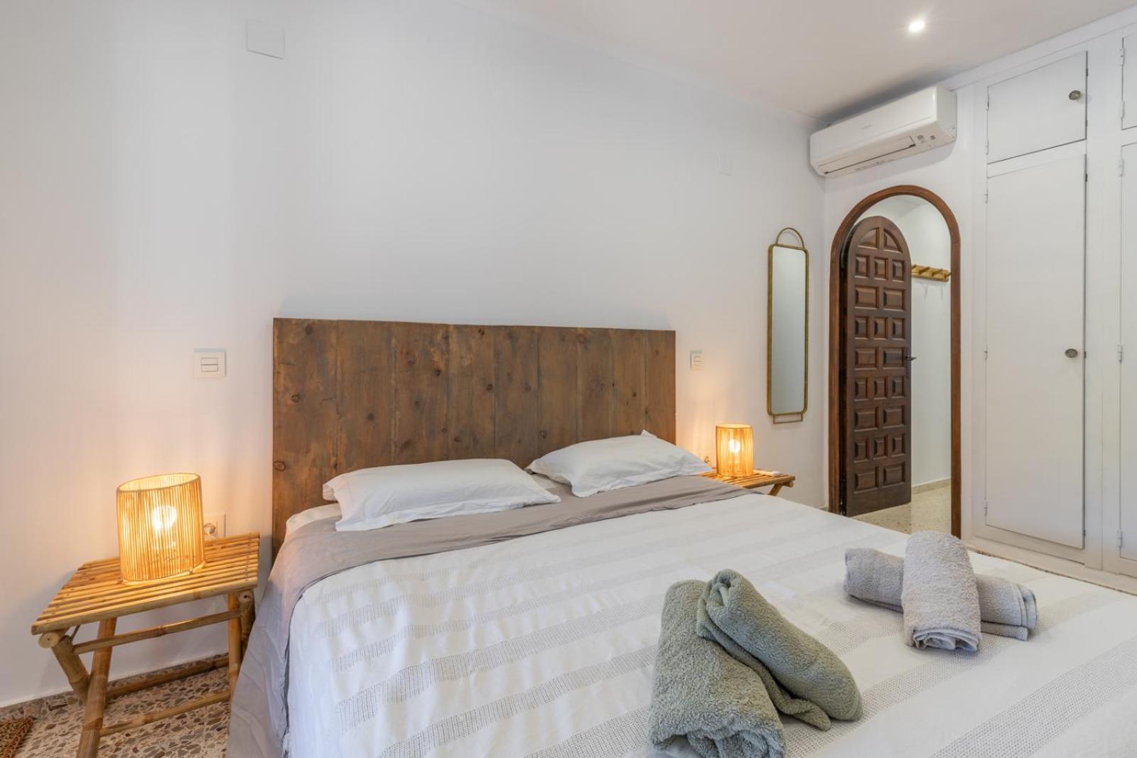 La Sirenita By Sun & Sea Homes Moraira Eksteriør bilde