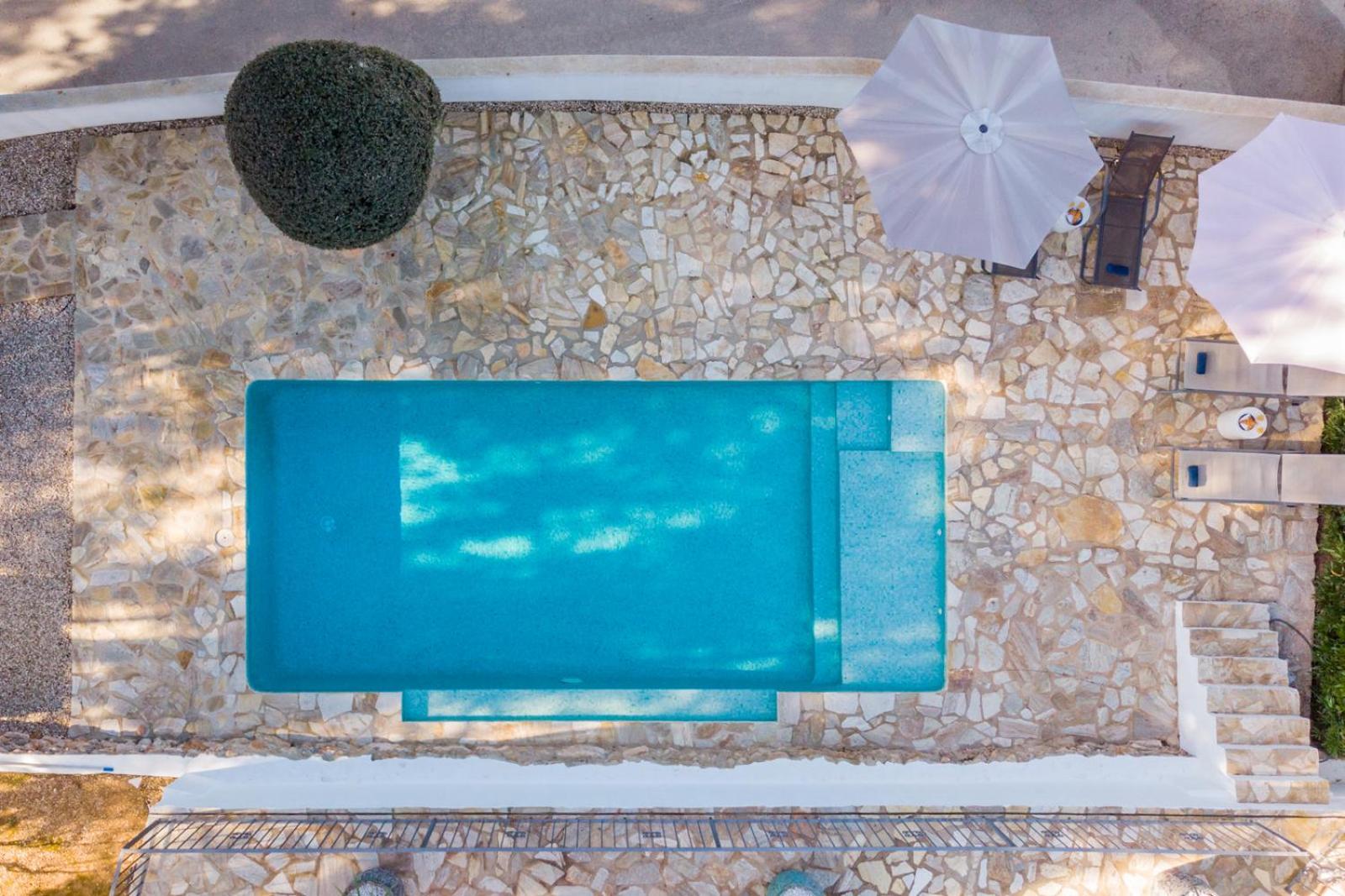La Sirenita By Sun & Sea Homes Moraira Eksteriør bilde