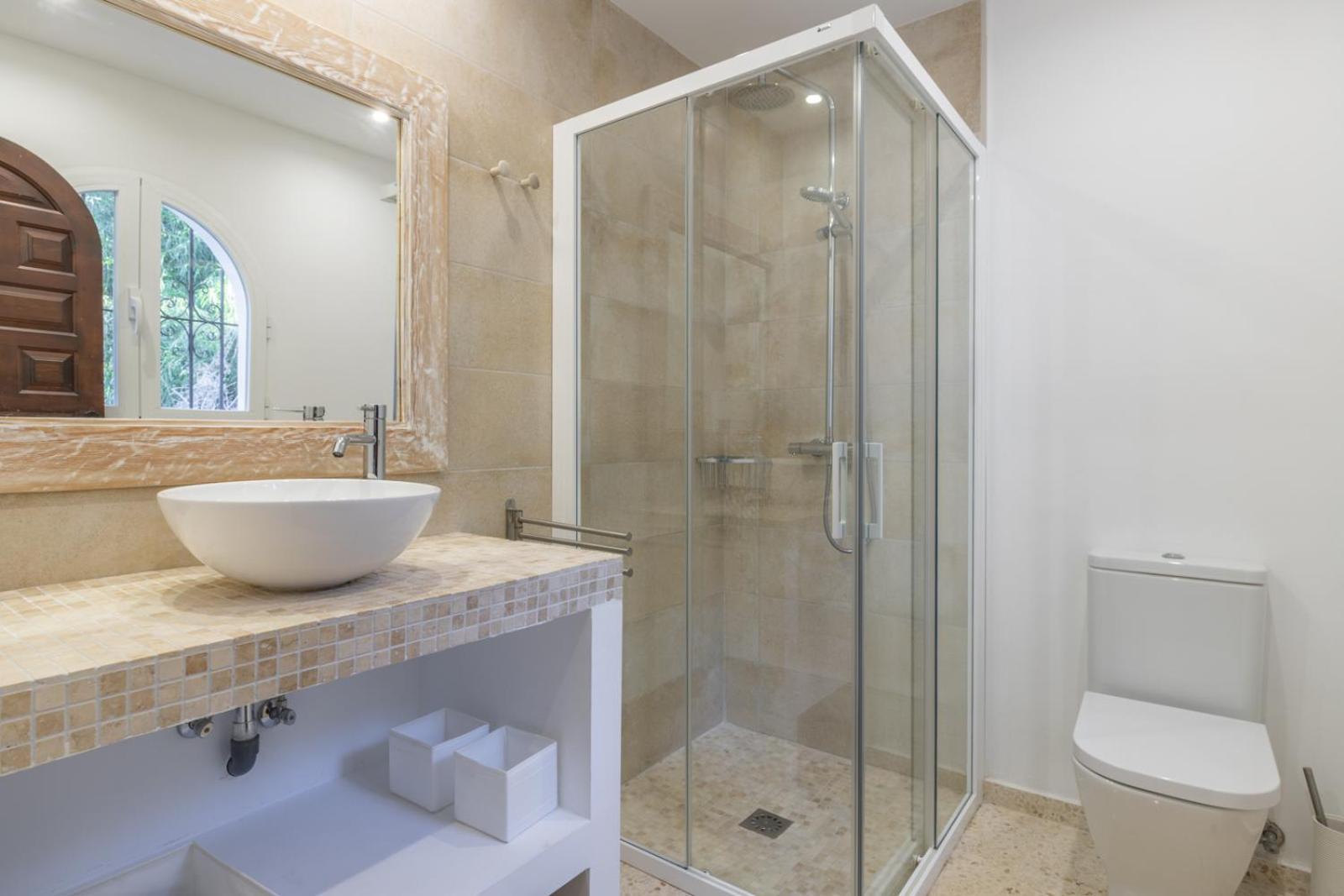 La Sirenita By Sun & Sea Homes Moraira Eksteriør bilde