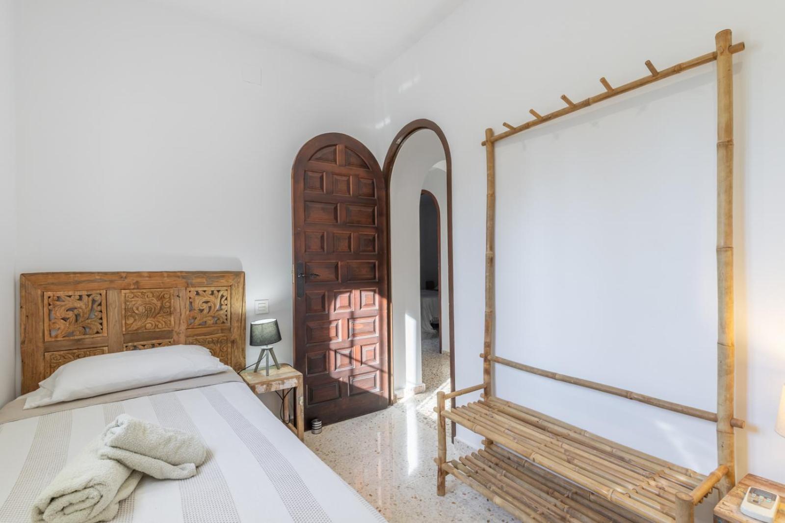 La Sirenita By Sun & Sea Homes Moraira Eksteriør bilde