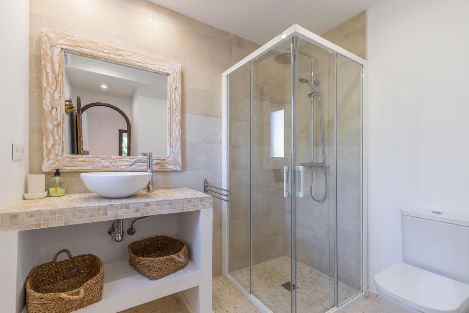 La Sirenita By Sun & Sea Homes Moraira Eksteriør bilde