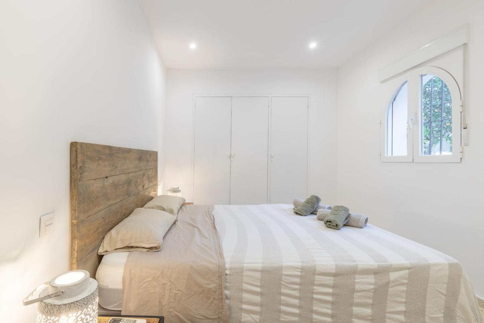 La Sirenita By Sun & Sea Homes Moraira Eksteriør bilde