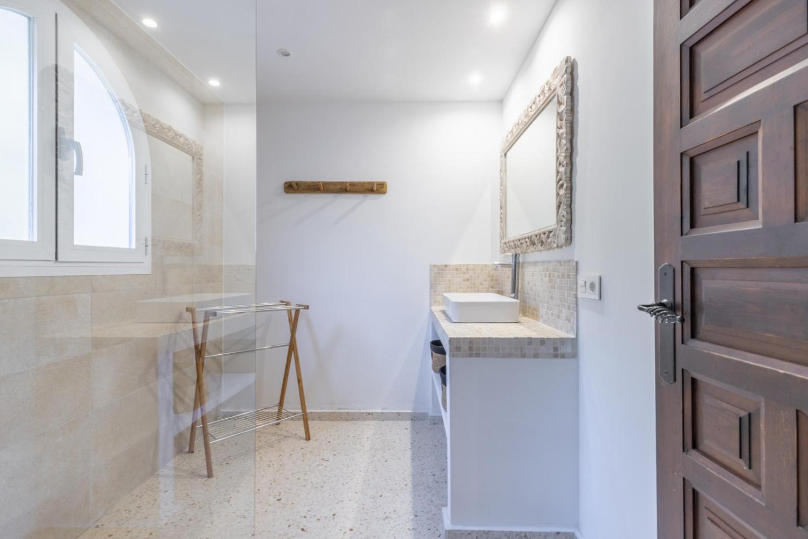 La Sirenita By Sun & Sea Homes Moraira Eksteriør bilde